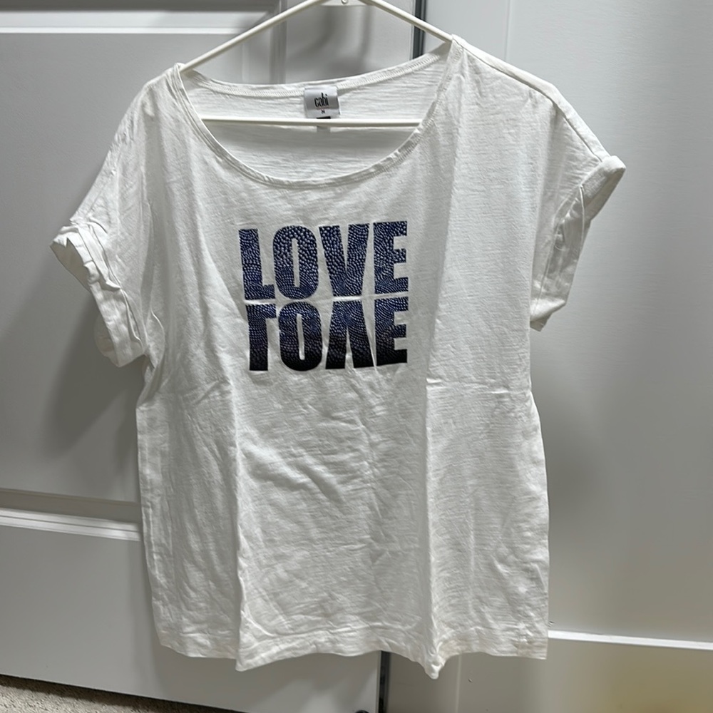 Cabi Love Tee